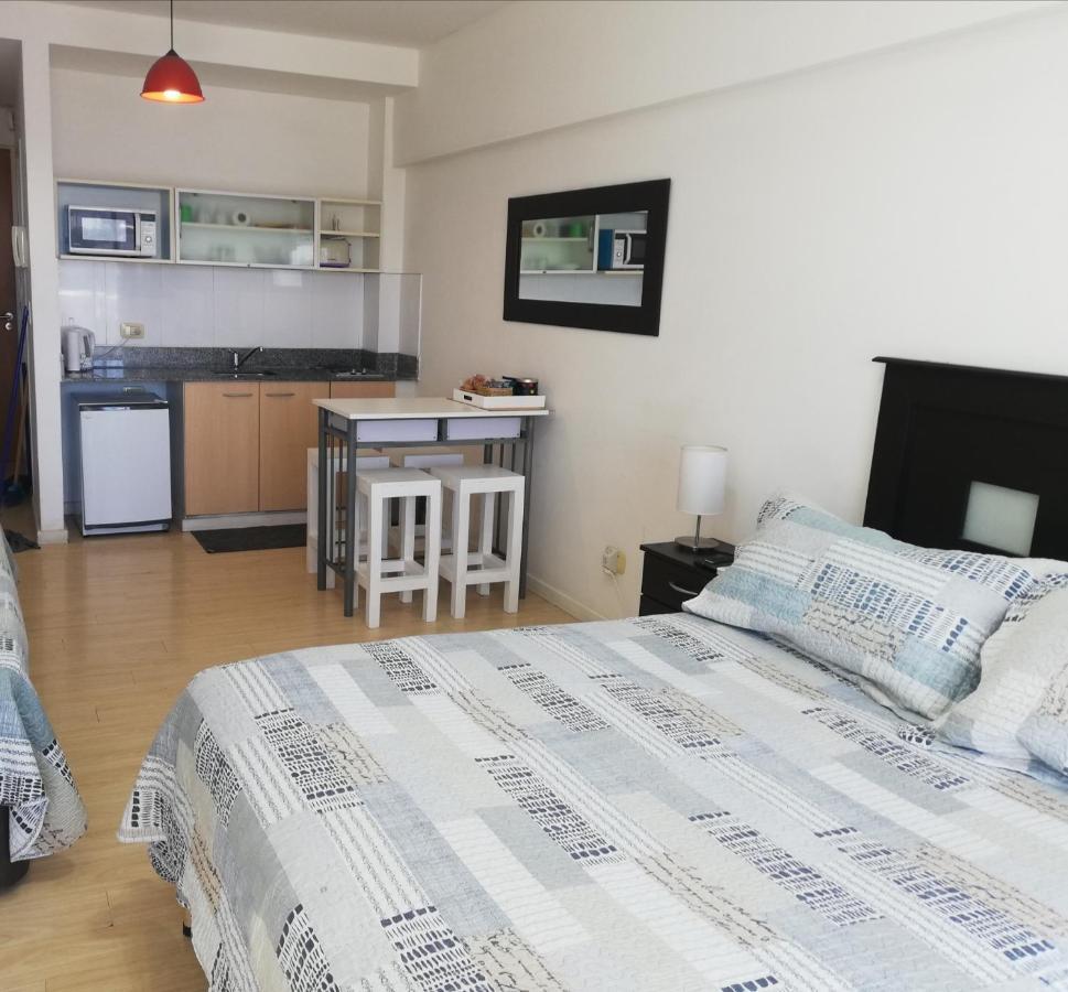 Airessoho1160 Apartment บัวโนสไอเรส ภายนอก รูปภาพ