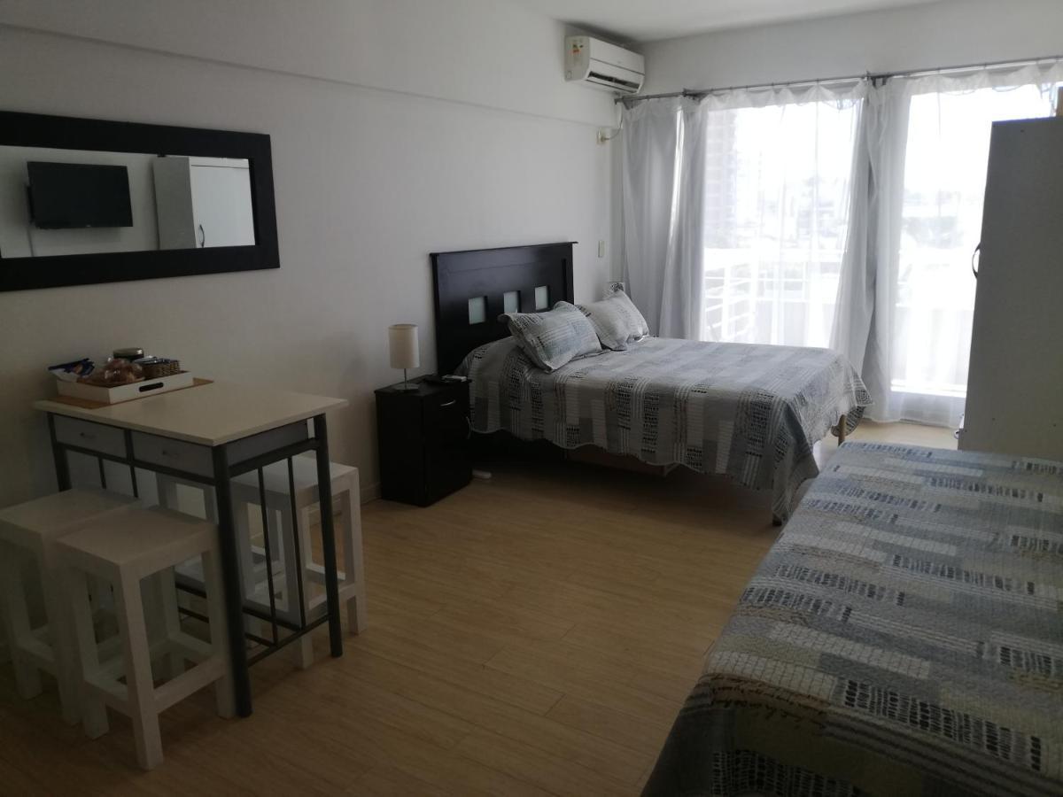 Airessoho1160 Apartment บัวโนสไอเรส ภายนอก รูปภาพ
