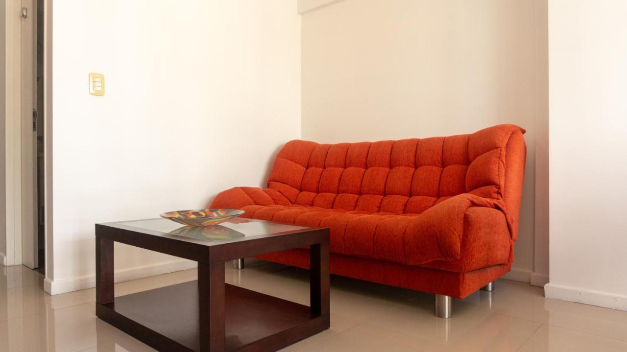 Airessoho1160 Apartment บัวโนสไอเรส ภายนอก รูปภาพ