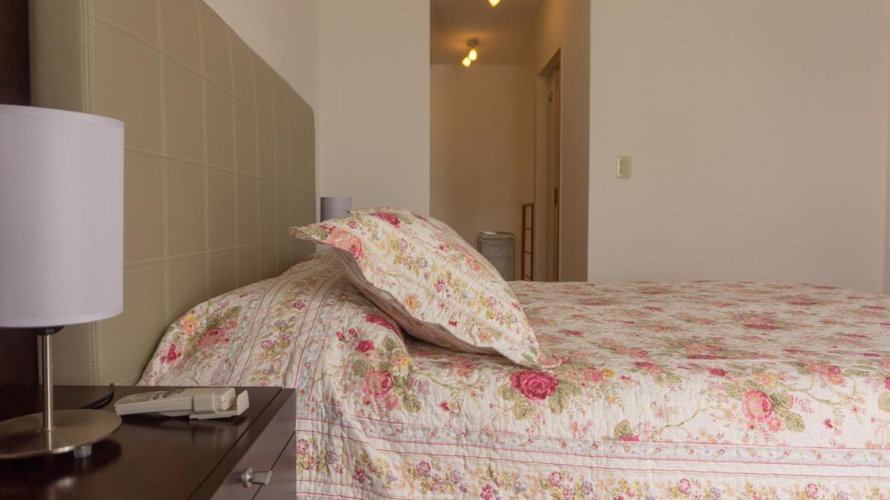 Airessoho1160 Apartment บัวโนสไอเรส ภายนอก รูปภาพ