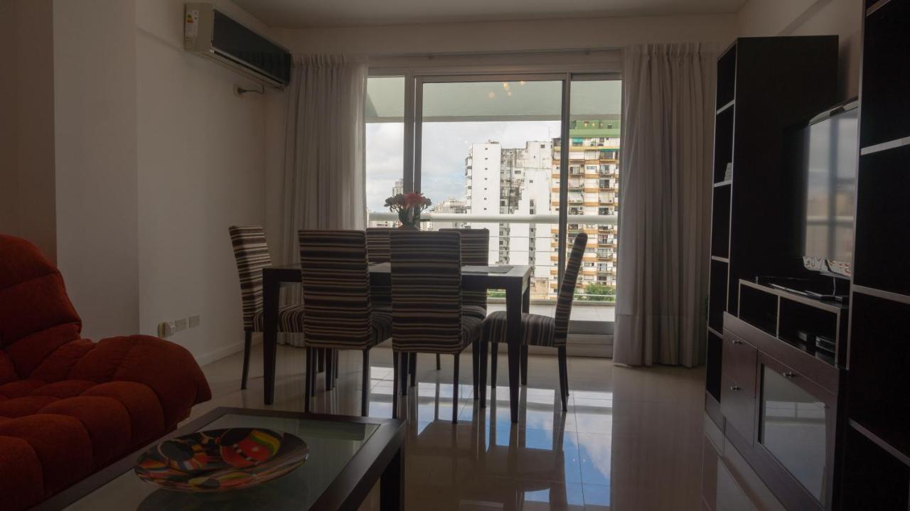 Airessoho1160 Apartment บัวโนสไอเรส ภายนอก รูปภาพ