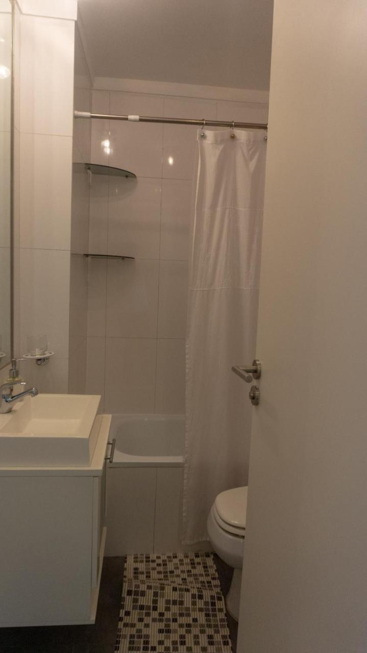 Airessoho1160 Apartment บัวโนสไอเรส ภายนอก รูปภาพ