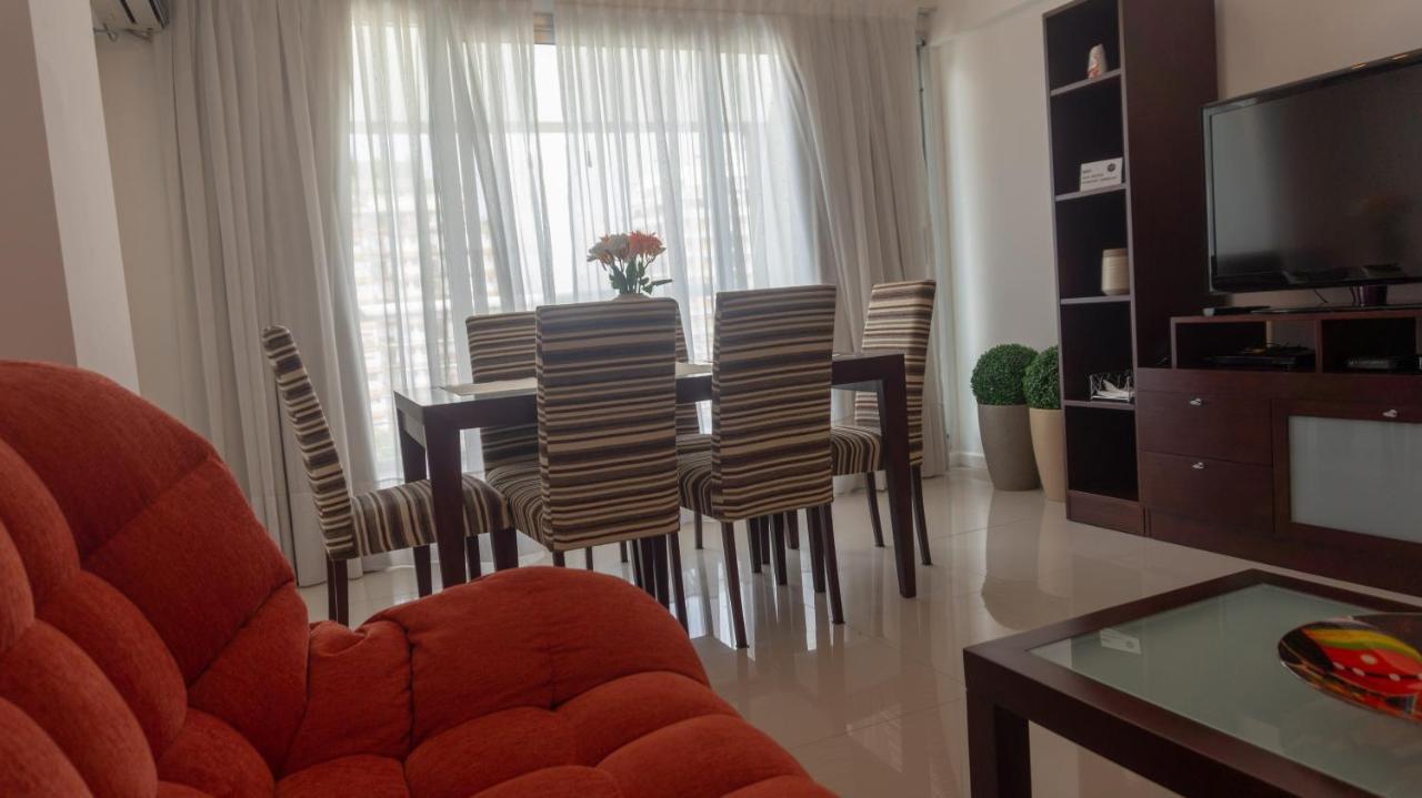 Airessoho1160 Apartment บัวโนสไอเรส ภายนอก รูปภาพ
