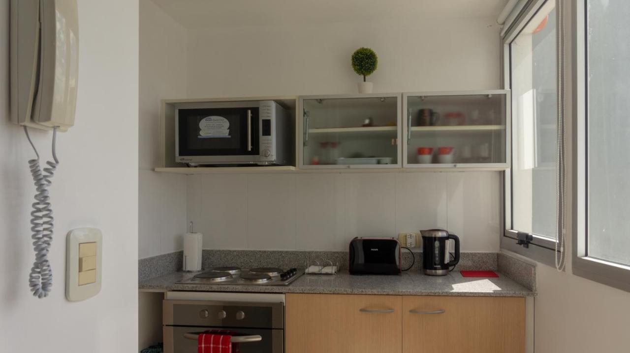 Airessoho1160 Apartment บัวโนสไอเรส ภายนอก รูปภาพ