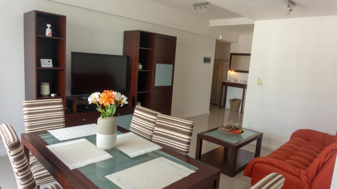 Airessoho1160 Apartment บัวโนสไอเรส ภายนอก รูปภาพ