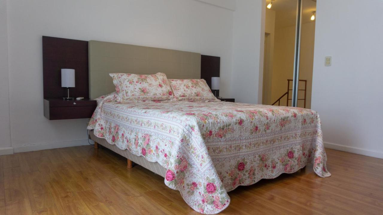 Airessoho1160 Apartment บัวโนสไอเรส ภายนอก รูปภาพ