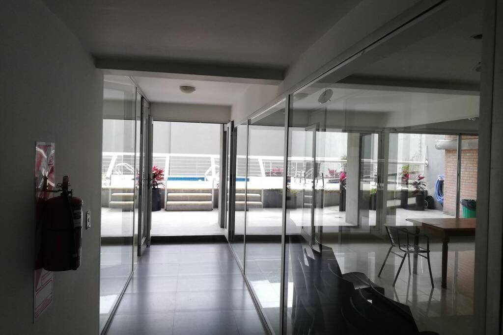 Airessoho1160 Apartment บัวโนสไอเรส ภายนอก รูปภาพ