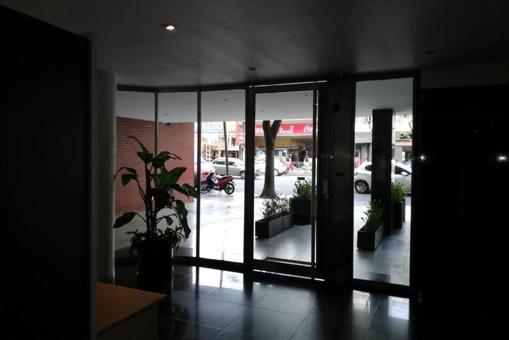 Airessoho1160 Apartment บัวโนสไอเรส ภายนอก รูปภาพ