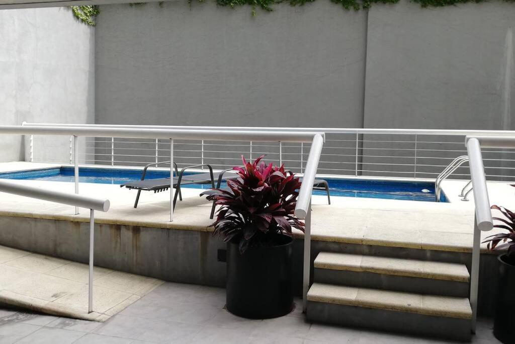 Airessoho1160 Apartment บัวโนสไอเรส ภายนอก รูปภาพ