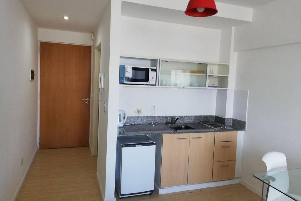 Airessoho1160 Apartment บัวโนสไอเรส ภายนอก รูปภาพ