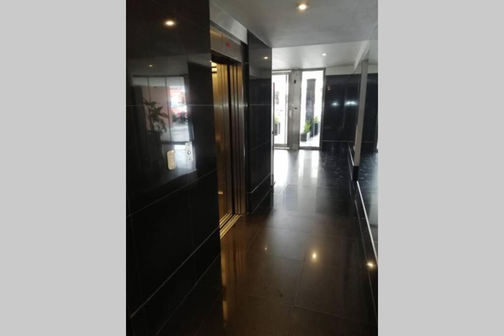 Airessoho1160 Apartment บัวโนสไอเรส ภายนอก รูปภาพ